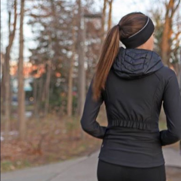lululemon athletica Jackets & Blazers - Deleting soon!! Lululemon wind runner jacket